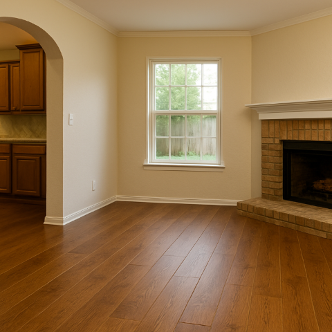 Central Texas Hardwood Floor 480 x 480